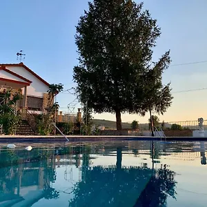  Сasa de vacaciones Alojamiento La Dehesilla España
