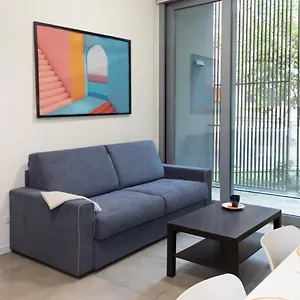  Apartamento Monviso Bijou Exclusive Italia