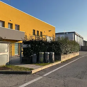 Orio Volta Appartement Orio al Serio
