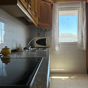  Apartamento Piso De 3 Con Excelente Ubicación En Vejer España