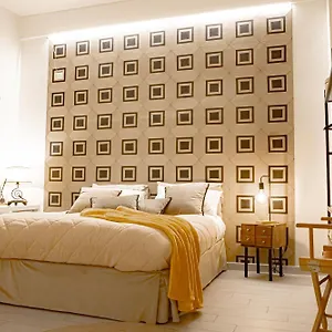  Apartamento Vintage House Italia