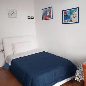 A Casa Scalilla Appartement