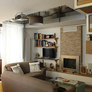 Casa Cló Cattedrale Apartamento