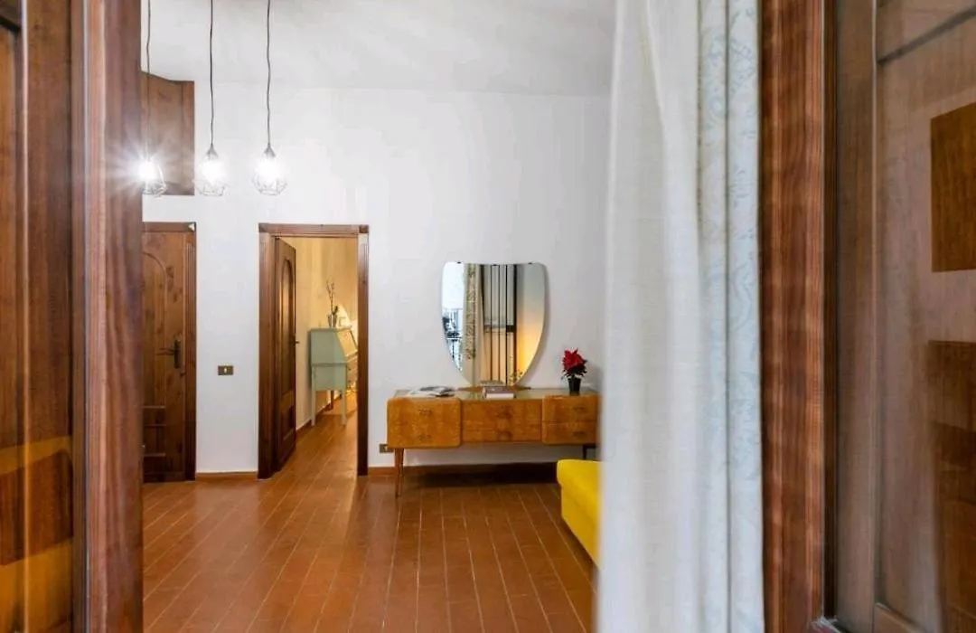 Appartement Dame à Palerme 0*,
