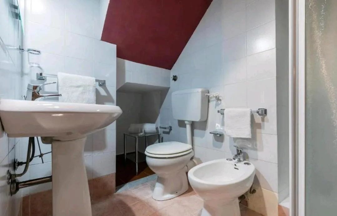 Appartement Dame à Palerme