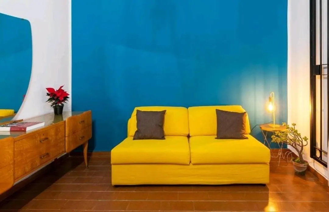 Dame Apartment Palermo 0*,  Italy